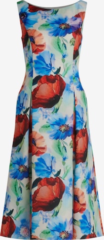 Vera Mont Mekko värissä monivärinen: etupuoli