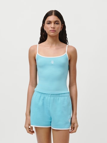 LeGer by Lena Gercke Топ 'Ela' в Синий: спереди