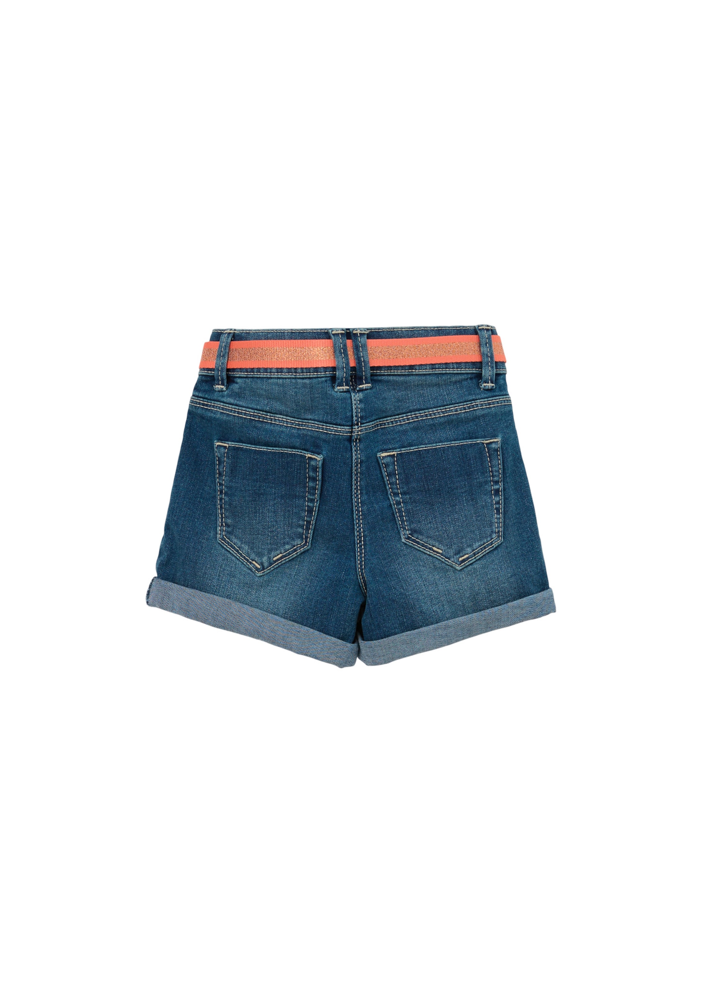 s.Oliver Regular Jeans in Blau