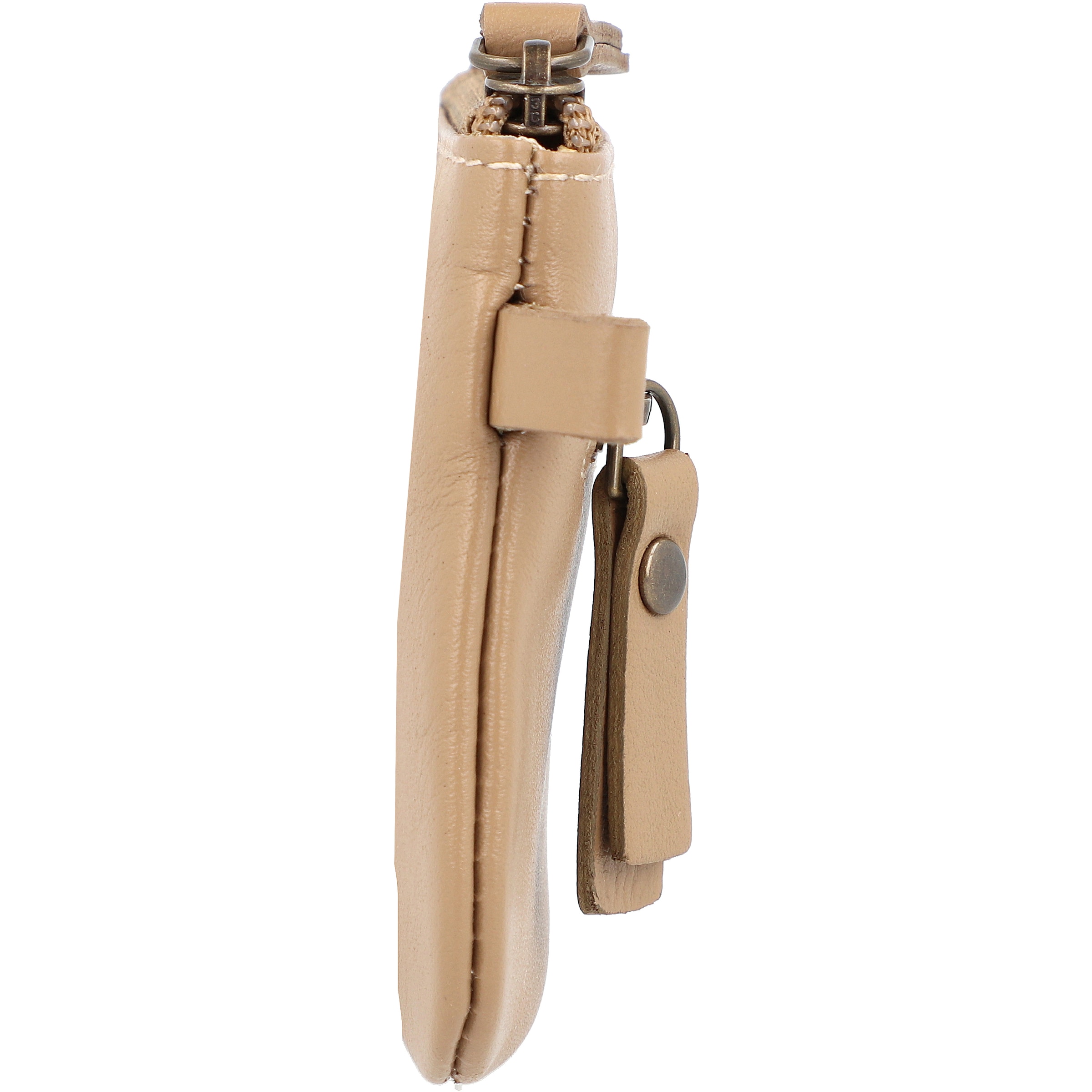 Astuccio di Esquire in beige
