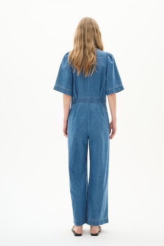 Combinaison 'Ballariz' InWear en bleu