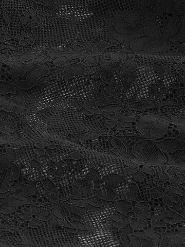 Next Bodysuit in Black