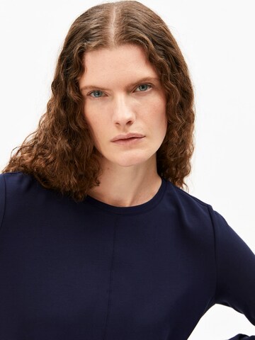 ARMEDANGELS Kleid 'MAARILIANA' in Blau