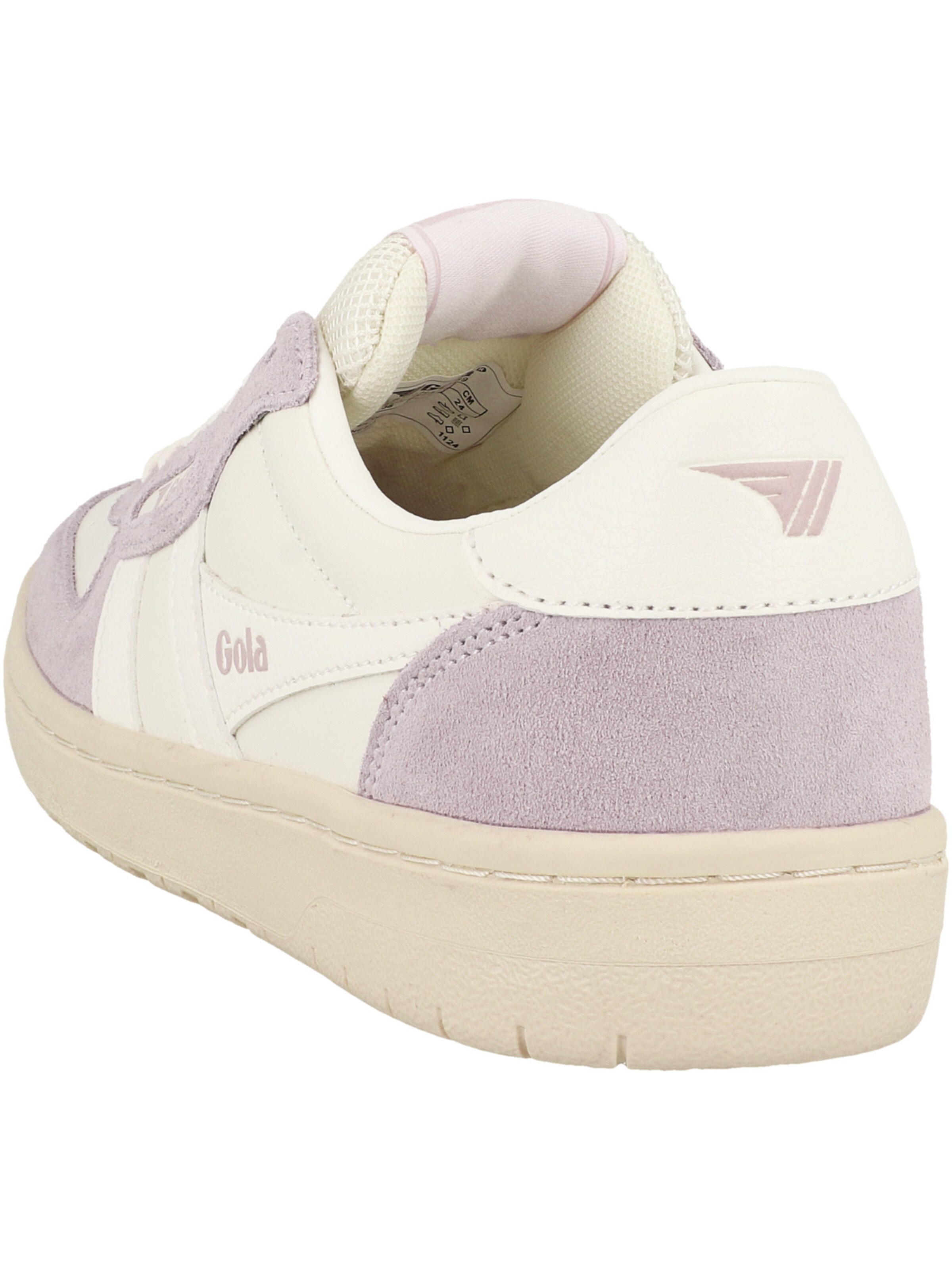 Gola Sneakers 'Hawk 89' in White