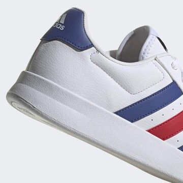 ADIDAS SPORTSWEAR Tenisky 'Breaknet 2.0 ' – bílá