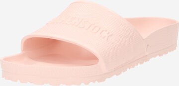 BIRKENSTOCK Pantofle 'Barbados' – pink: přední strana