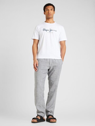 Pepe Jeans Футболка в Белый