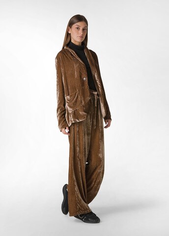 DEHA Blazer in Braun