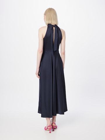 Samsøe Samsøe Evening Dress 'Rheo' in Blue