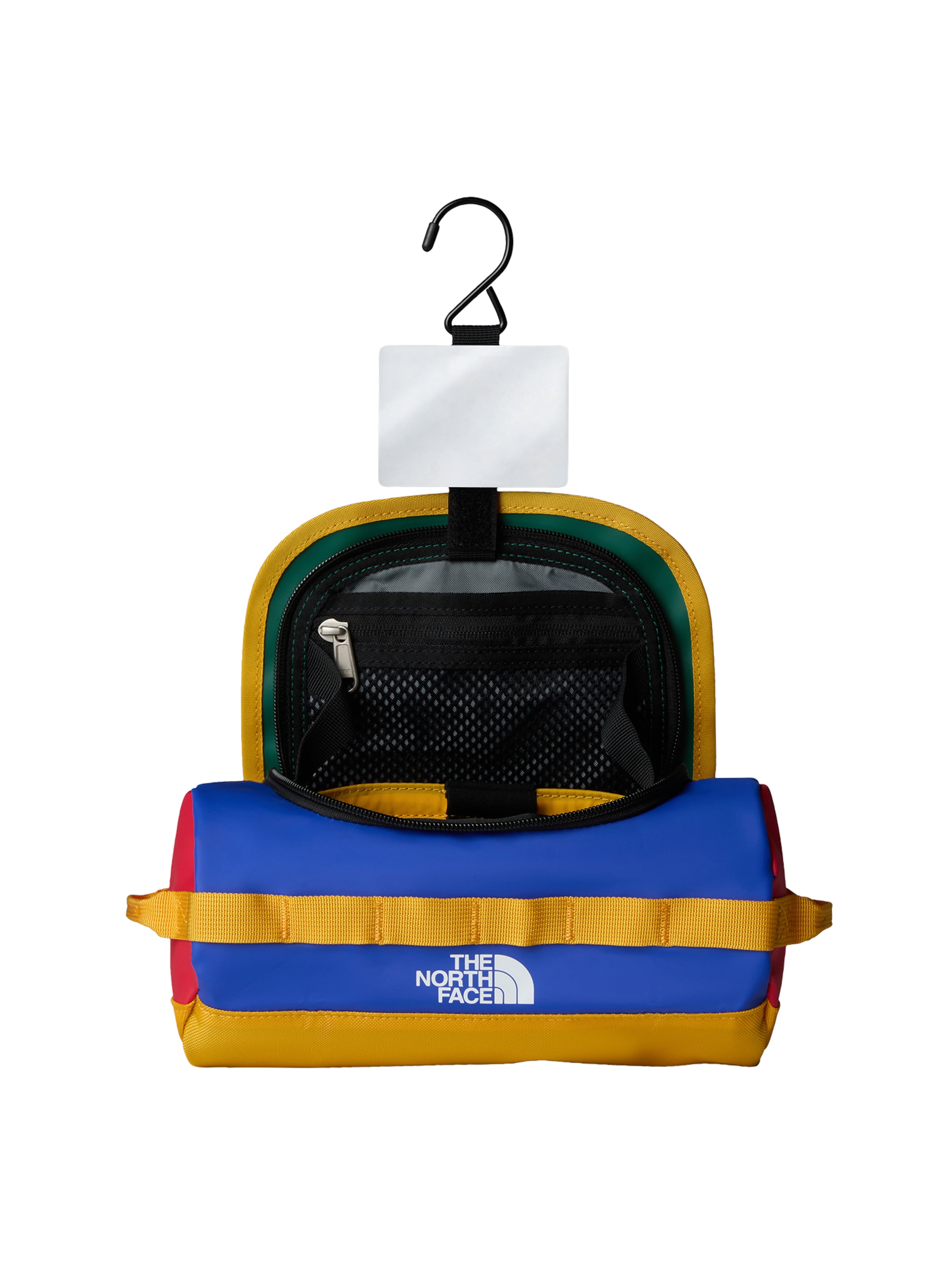 THE NORTH FACE Necessär i blå