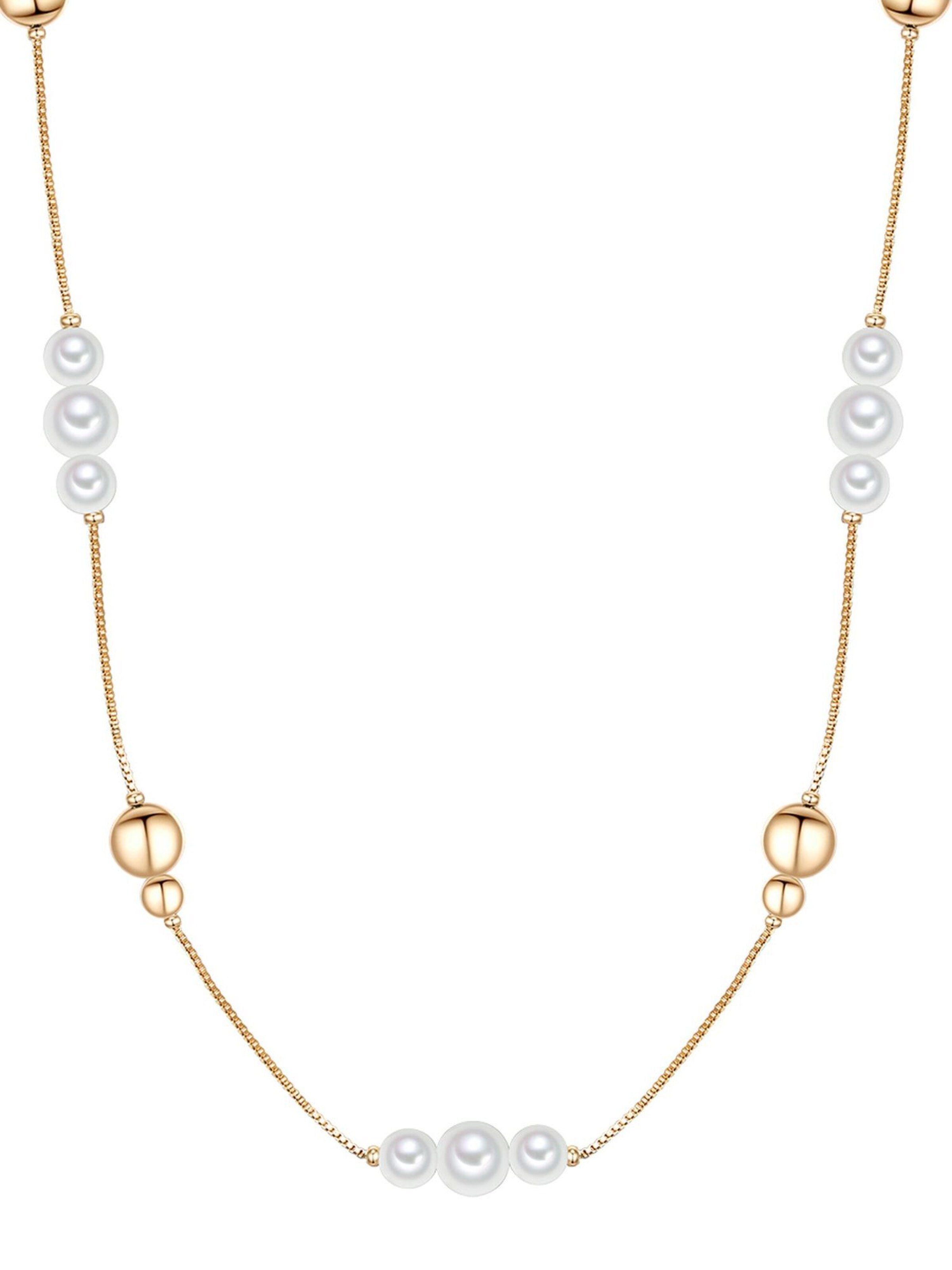 Collana di Lulu & Jane in oro