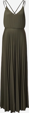 ABOUT YOU Dress 'Kili' in Green: front