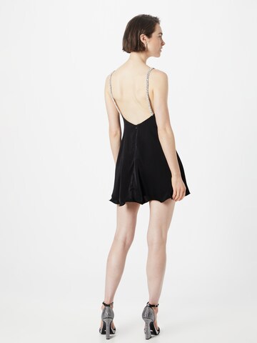 Nasty Gal - Vestido en negro