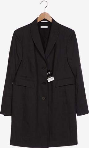 St. Emile Jacket & Coat in XXL in Grey: front
