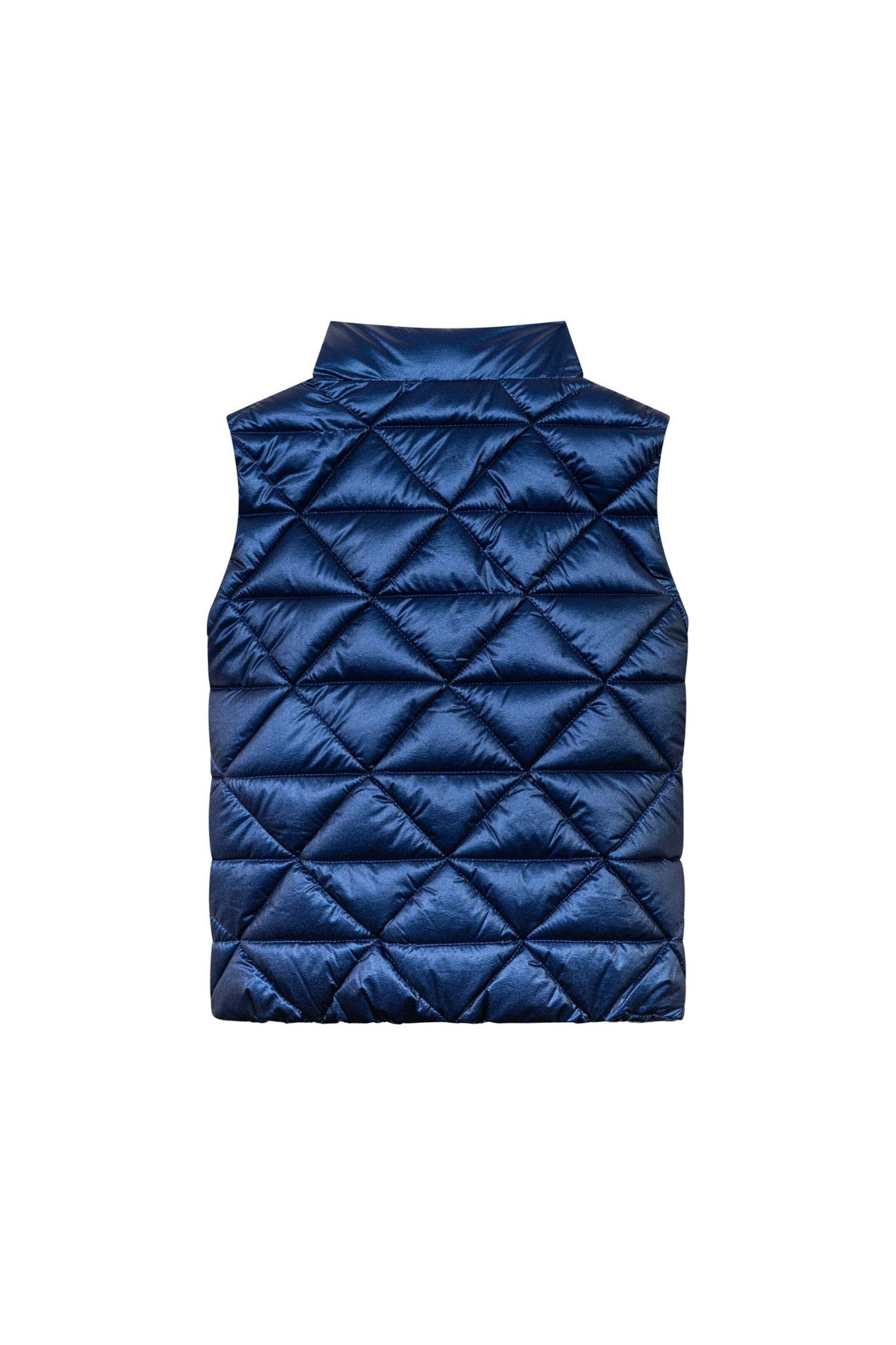 MINOTI Жилетка в Синий