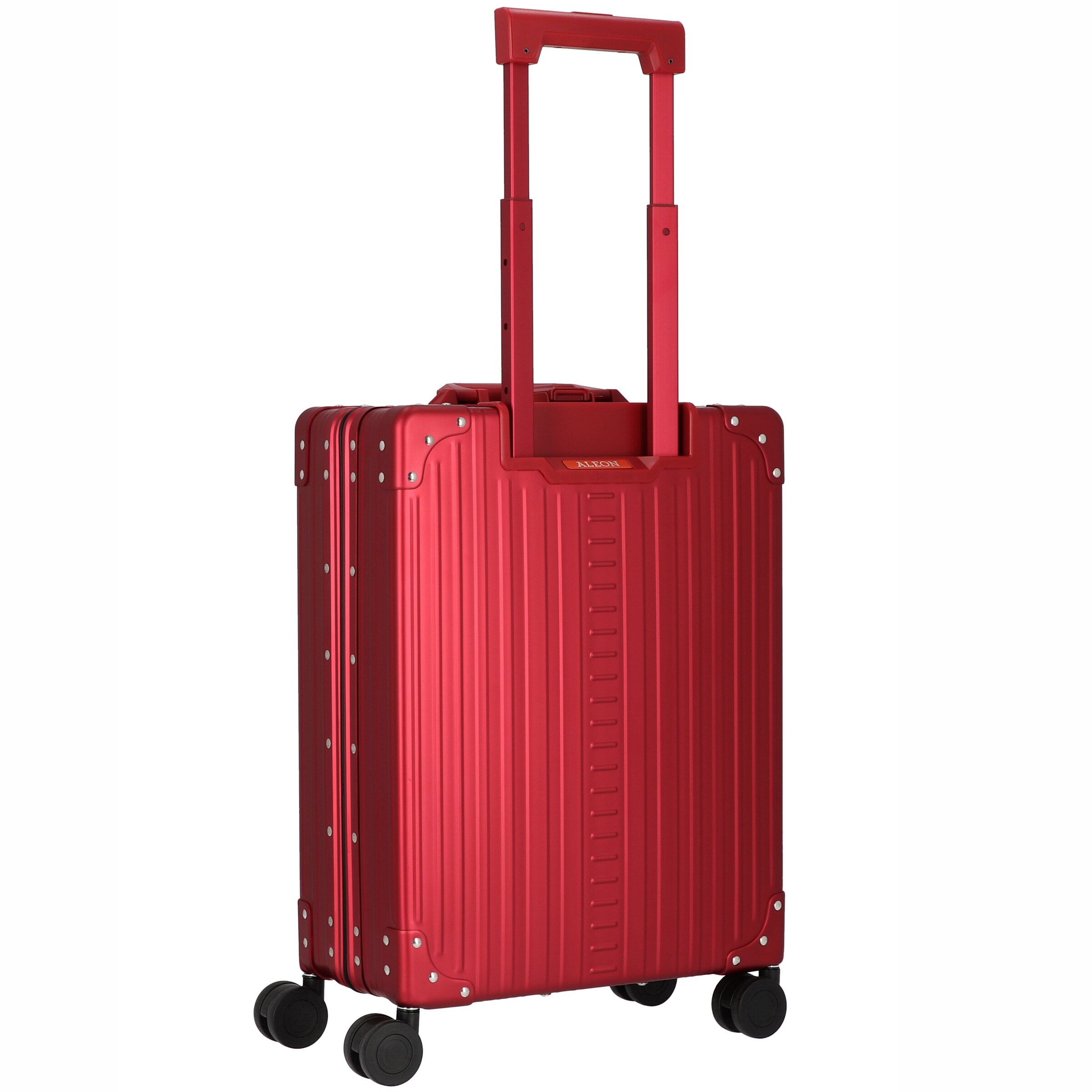 Männer Taschen & Rucksäcke Aleon Trolley in Rubinrot - PA17228 Männer Taschen & Rucksäcke Aleon Trolley in Rubinrot - PA17228