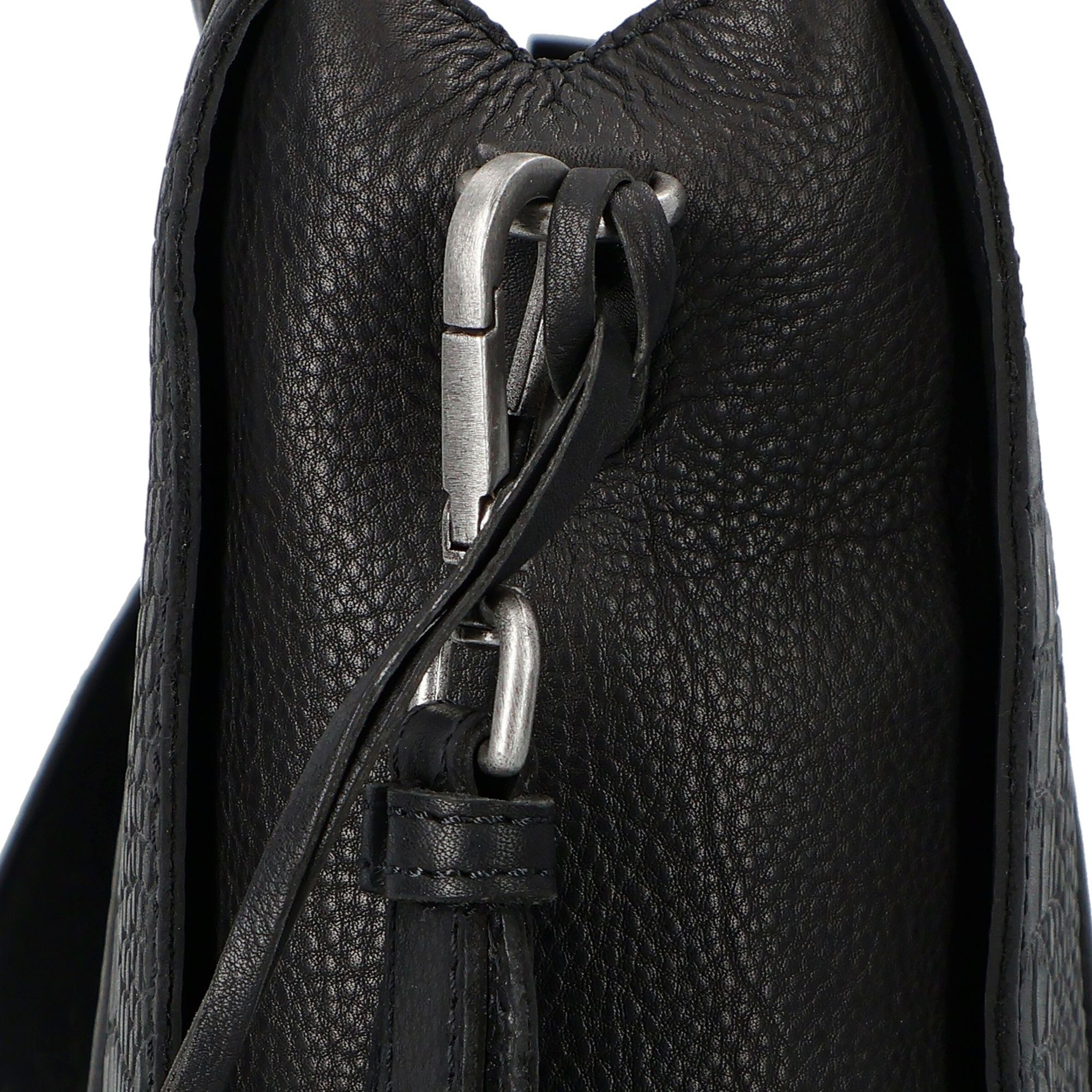 Cowboysbag Shopper in Black