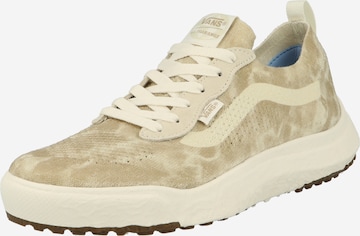 VANS Sneakers low 'UltraRange VR3' i beige: forside