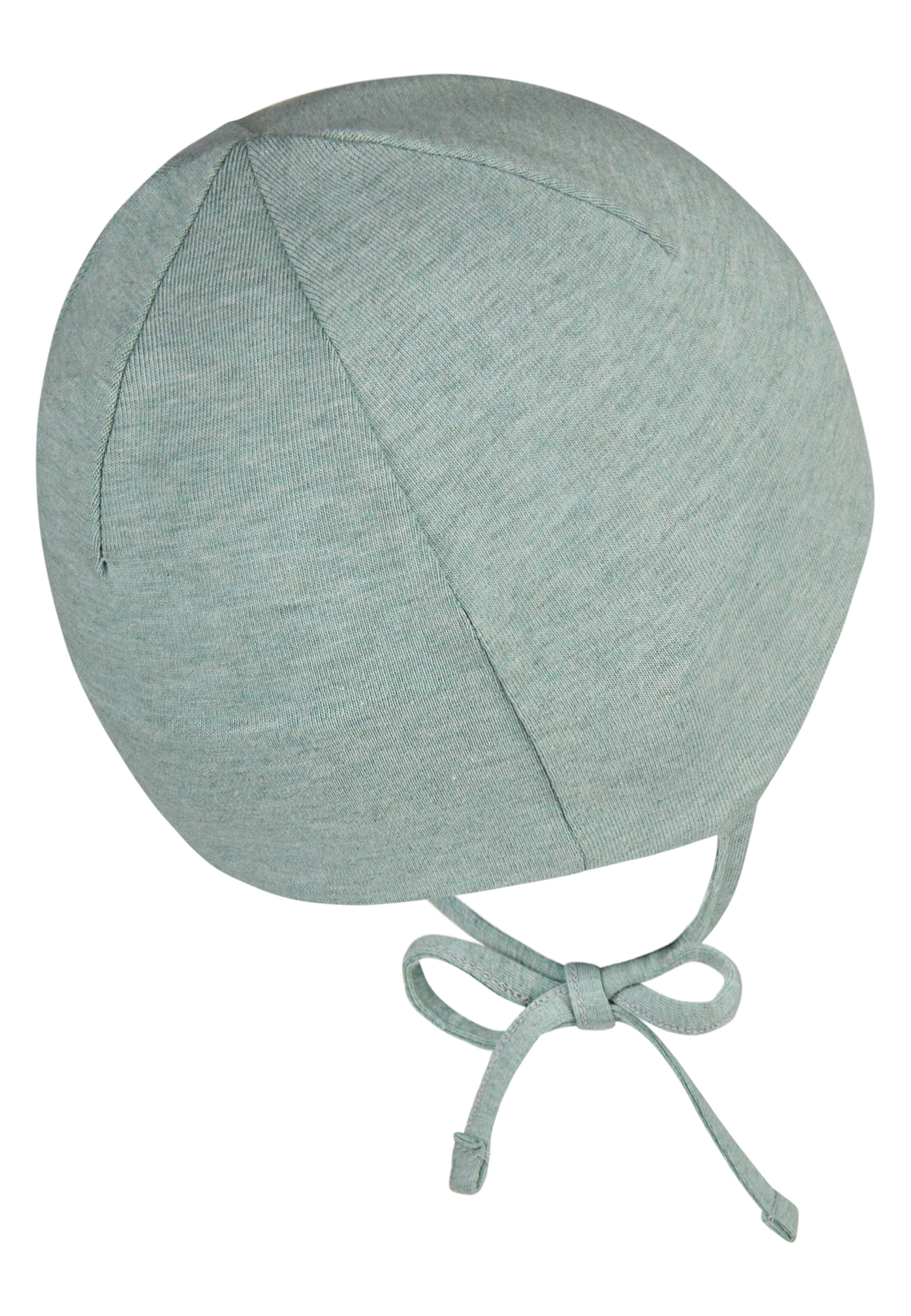 STERNTALER Beanie in Green