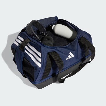 Sac de sport 'Tiro' ADIDAS PERFORMANCE en bleu