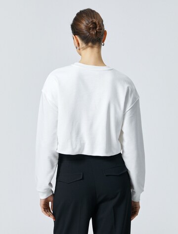 Koton Sweatshirt in Wit