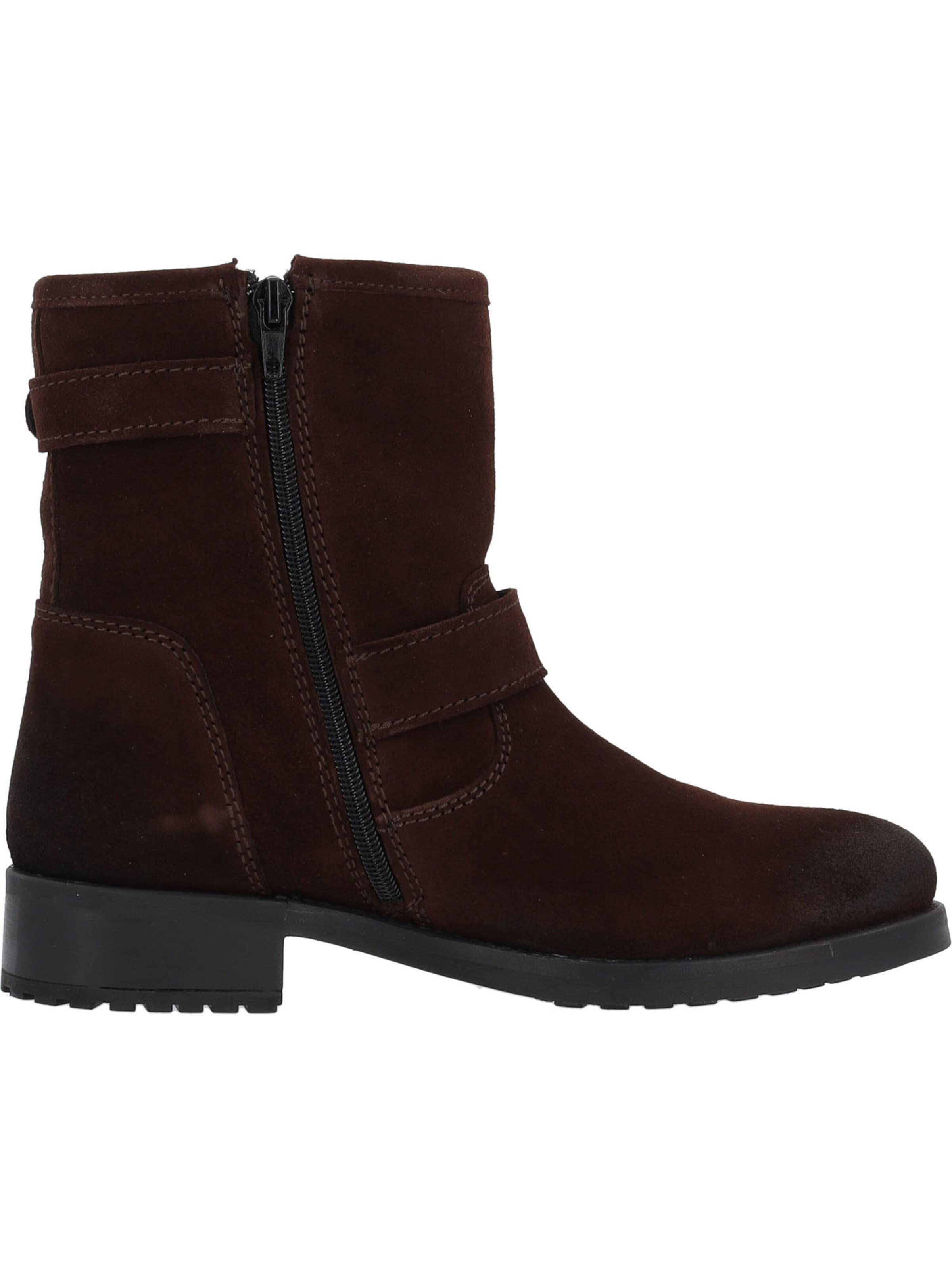 Palado Boots 'Palado Jostle' in Brown