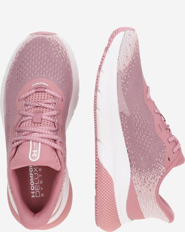 UNDER ARMOUR Laufschuh 'HOVR Turbulence 2' in Pink