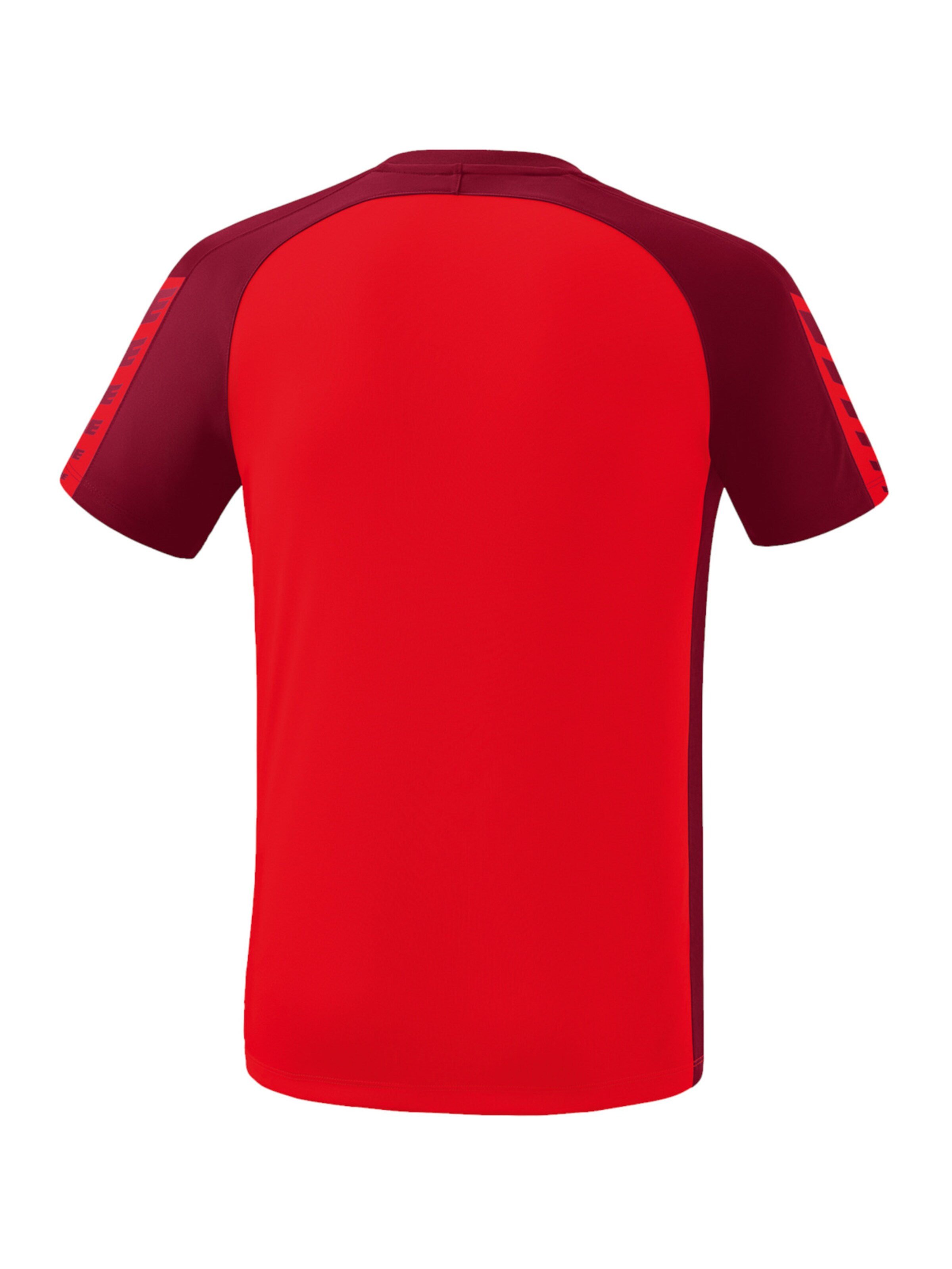 ERIMA Funktionsshirt in Rot