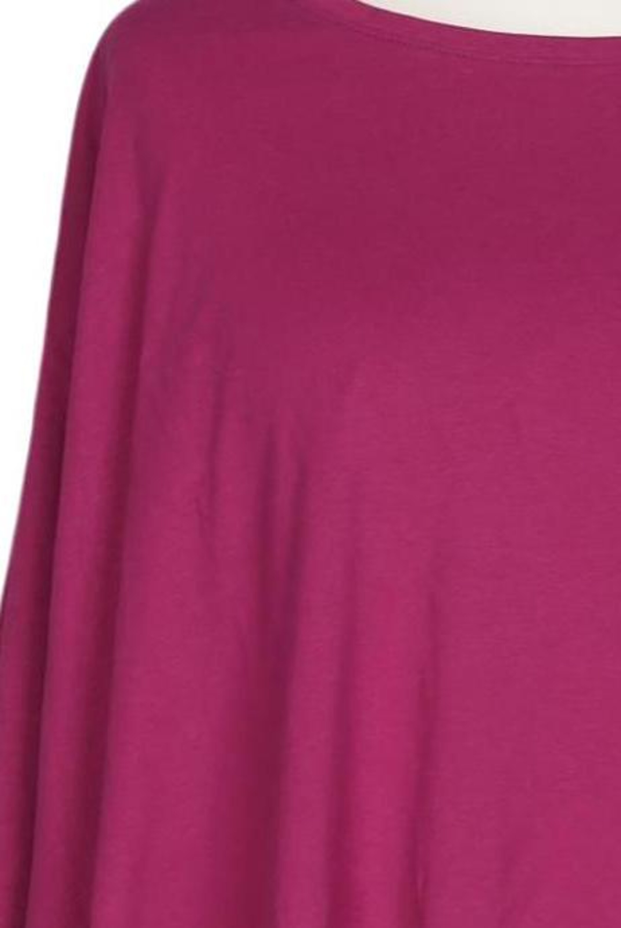 Ulla Popken Top & Shirt in 9XL in Purple