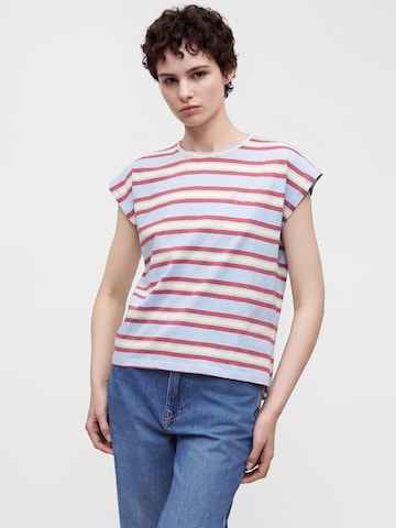 Pepe Jeans Shirts 'CHARLOT' i blå
