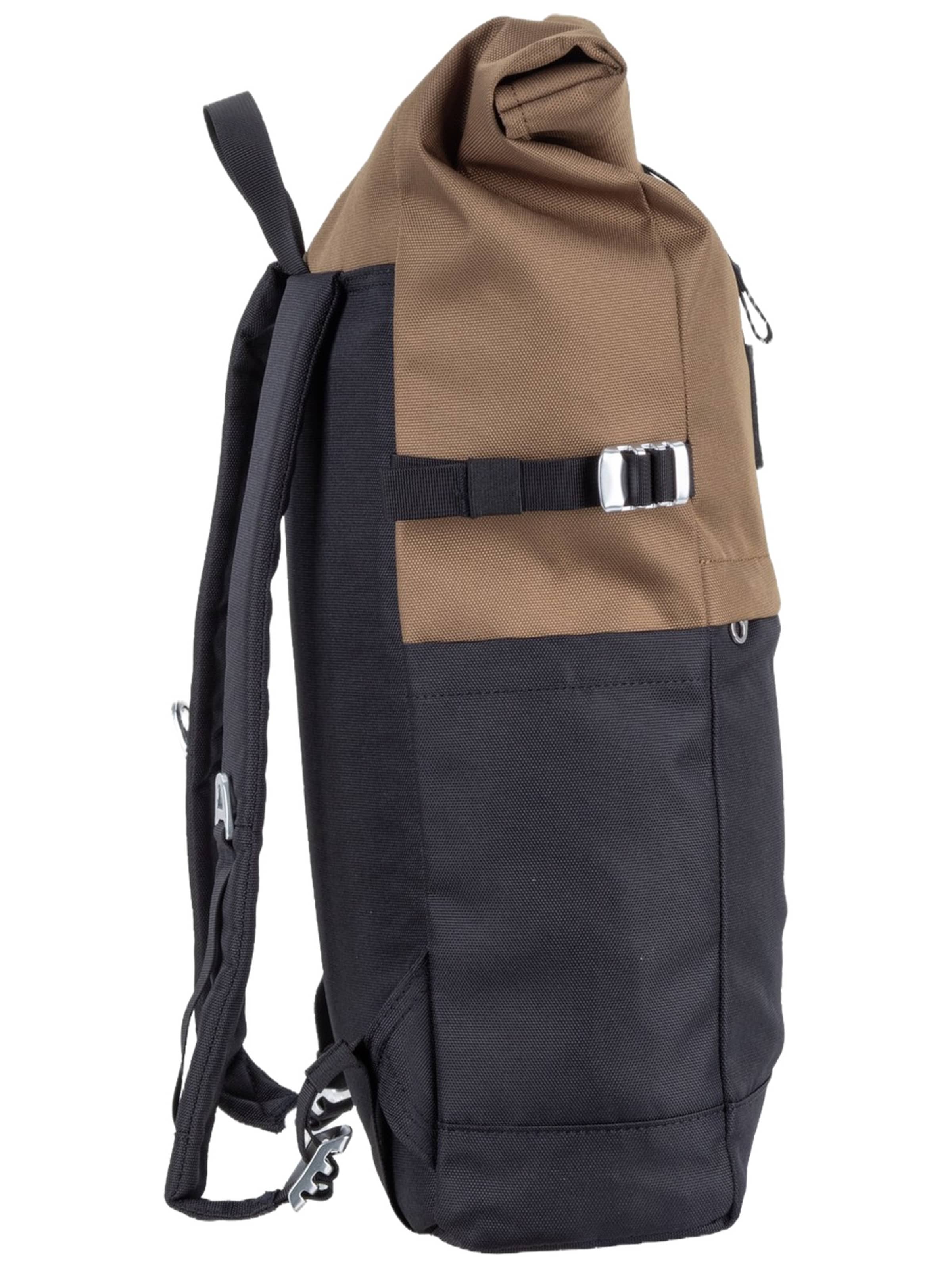 SANDQVIST Backpack in Brown