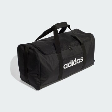 Sac de sport 'Essentials' ADIDAS PERFORMANCE en noir