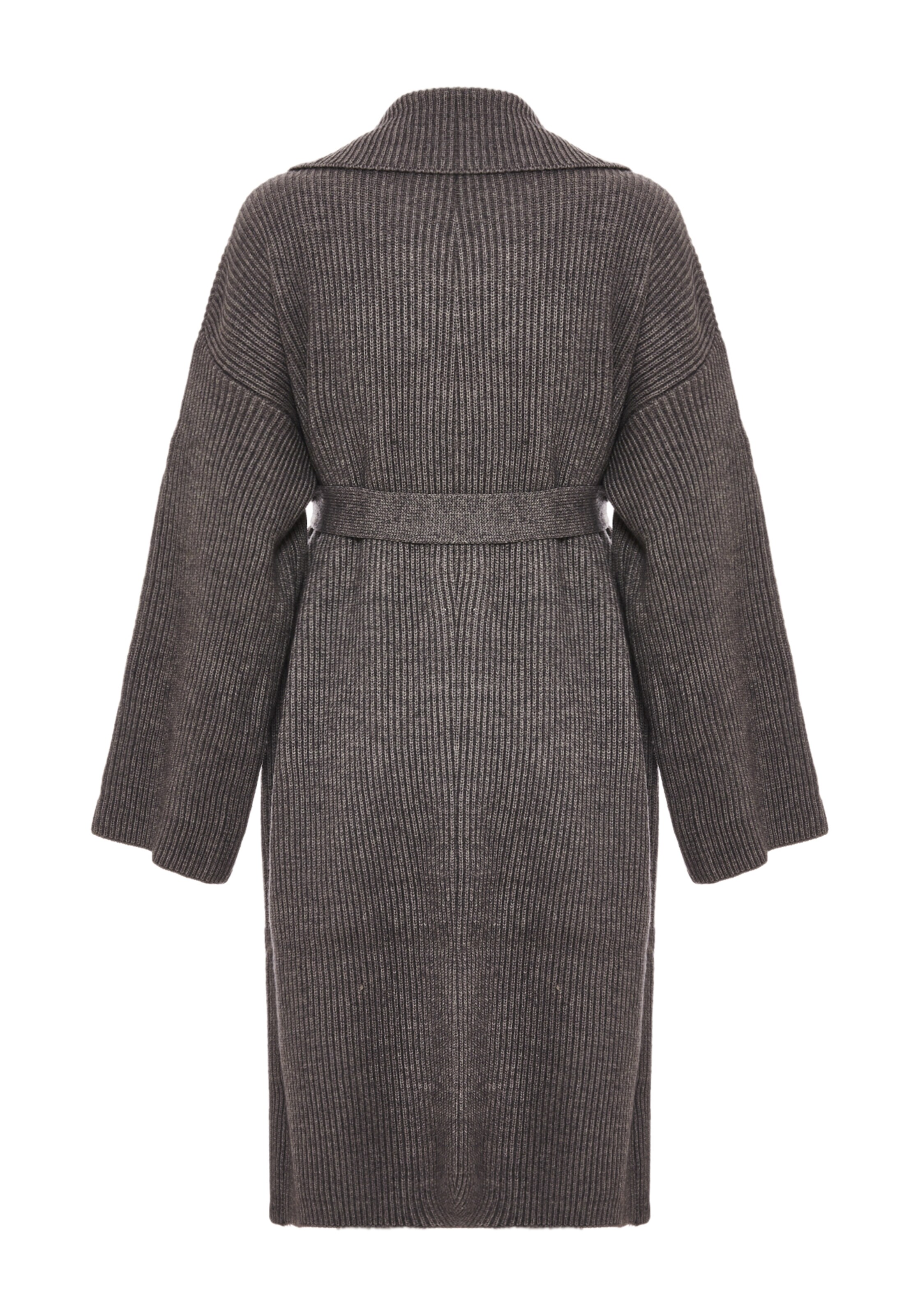 Cardigan RISA en gris