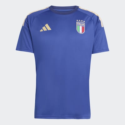 ADIDAS PERFORMANCE Jersey in XXXL in Blue / Mixed colors, Item view