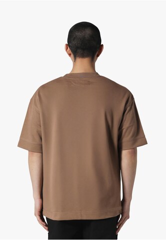 Irasuto Studios Shirt in Brown