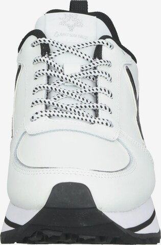 W6YZ Sneakers in White