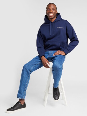 Polo Ralph Lauren Sweatshirt i blå