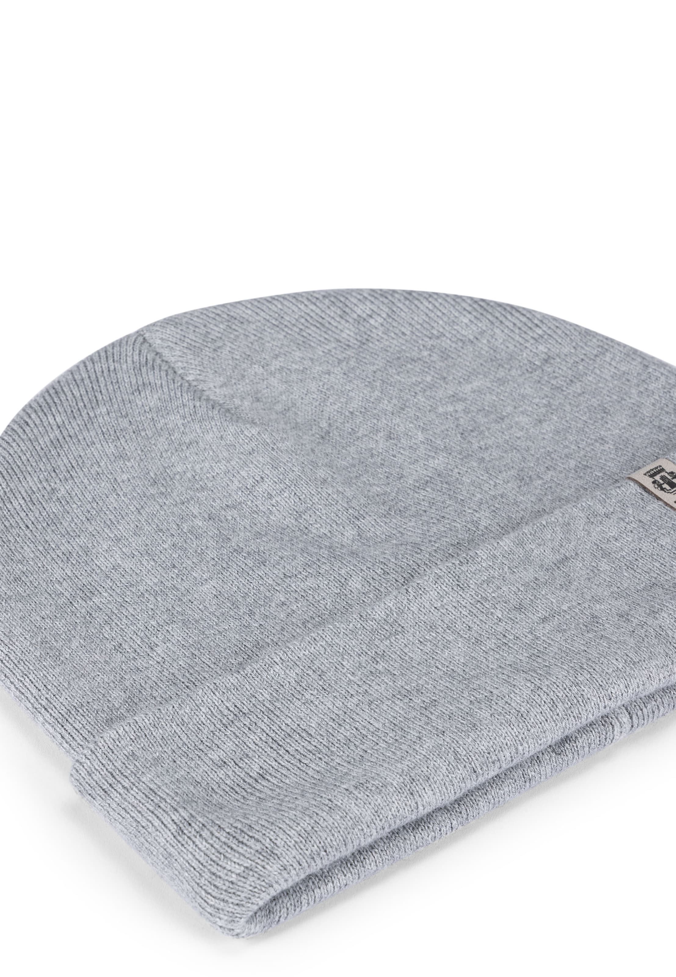Roeckl Beanie 'LEA' in Grey
