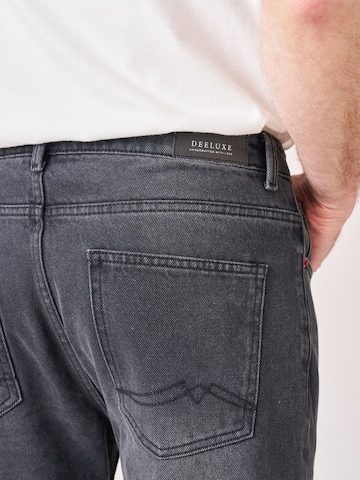 Jean Deeluxe en gris