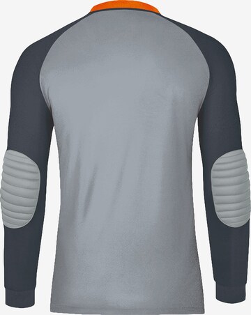 Maglia trikot di JAKO in grigio