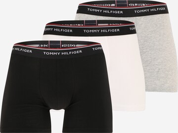 Tommy Hilfiger Underwear Bokserki w kolorze szary: przód