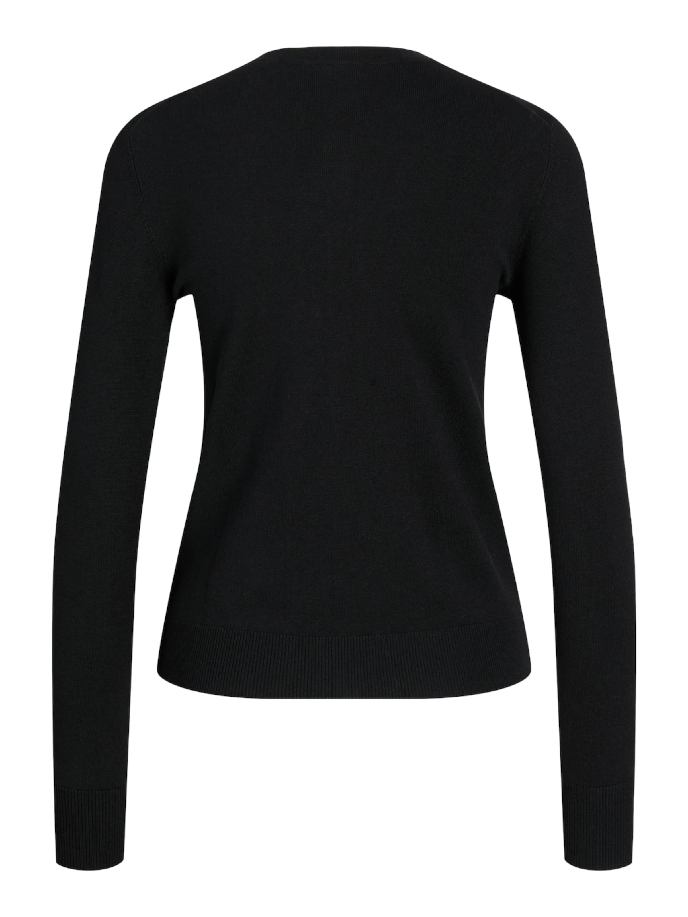 JJXX Cardigan 'JXOphelia' i sort