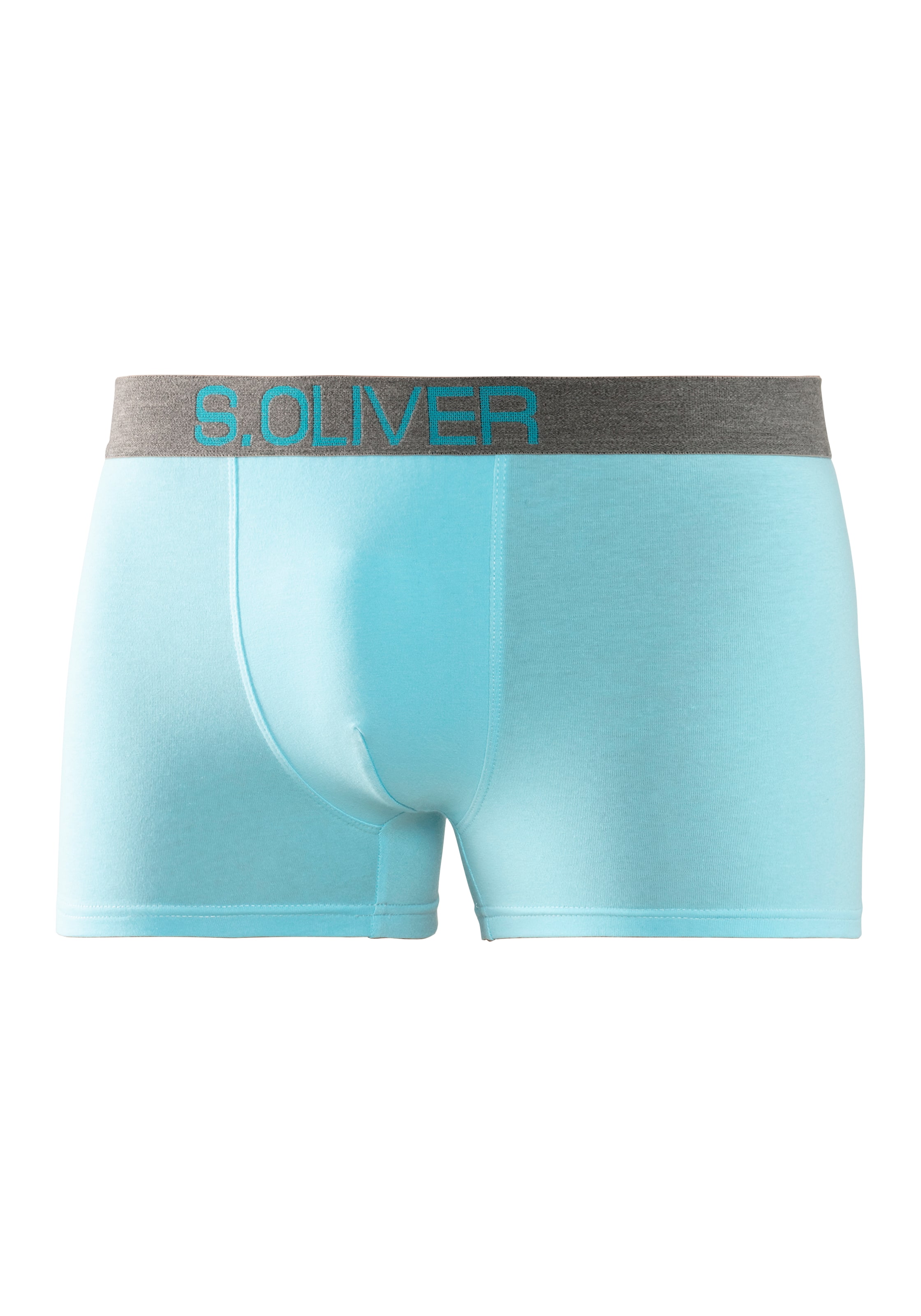 s.Oliver Boksarice | modra barva