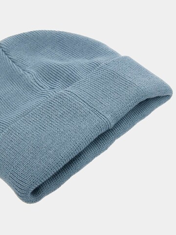 GUESS Mütze in Blau