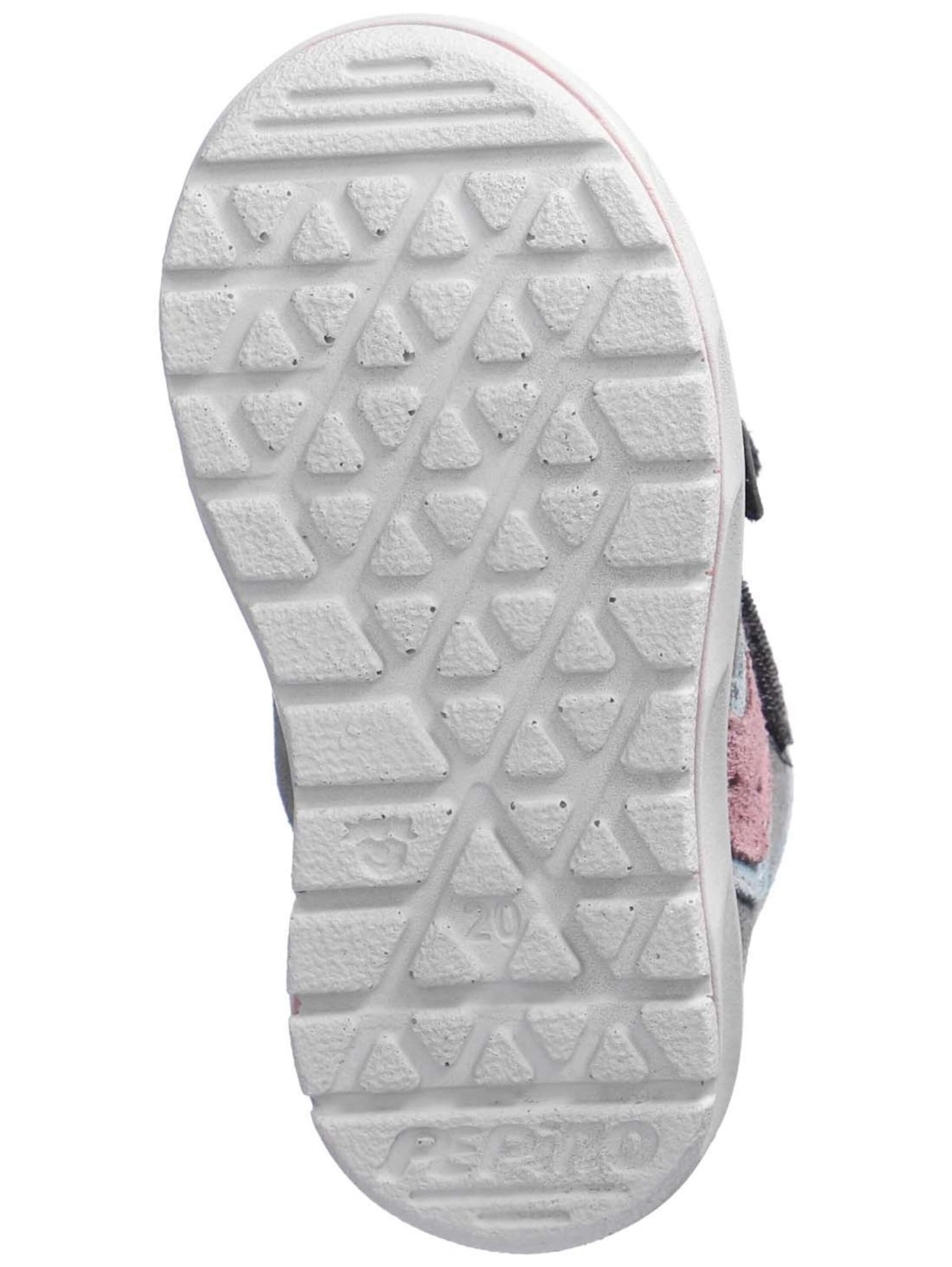 Pepino Sneakers 'Kimo' in Grijs