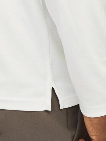 T-Shirt JACK & JONES en blanc