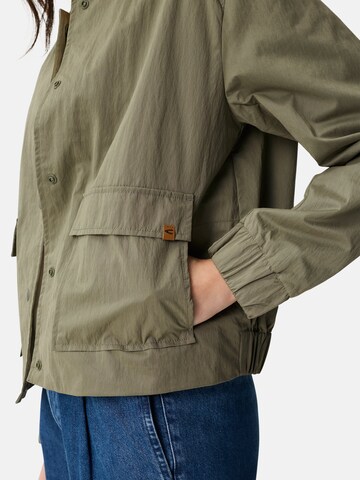 CAMEL ACTIVE Blazer in Green