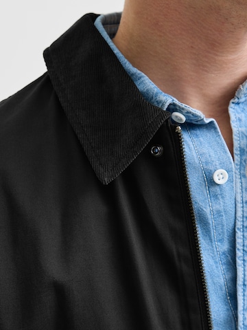 JACK & JONES Between-season jacket 'JPRCCRIVER' in Black