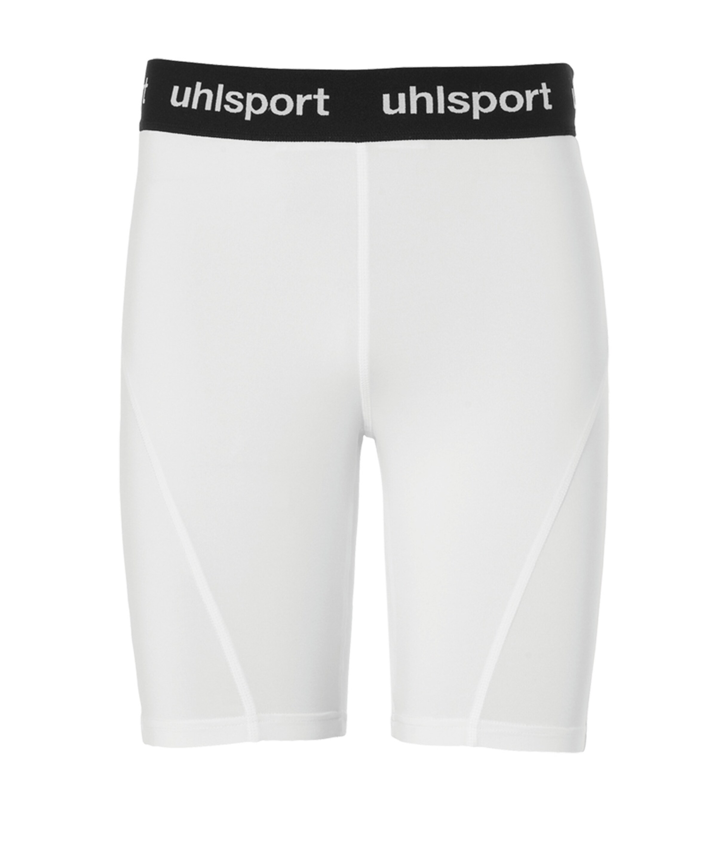 UHLSPORT Performance Underwear in White: front