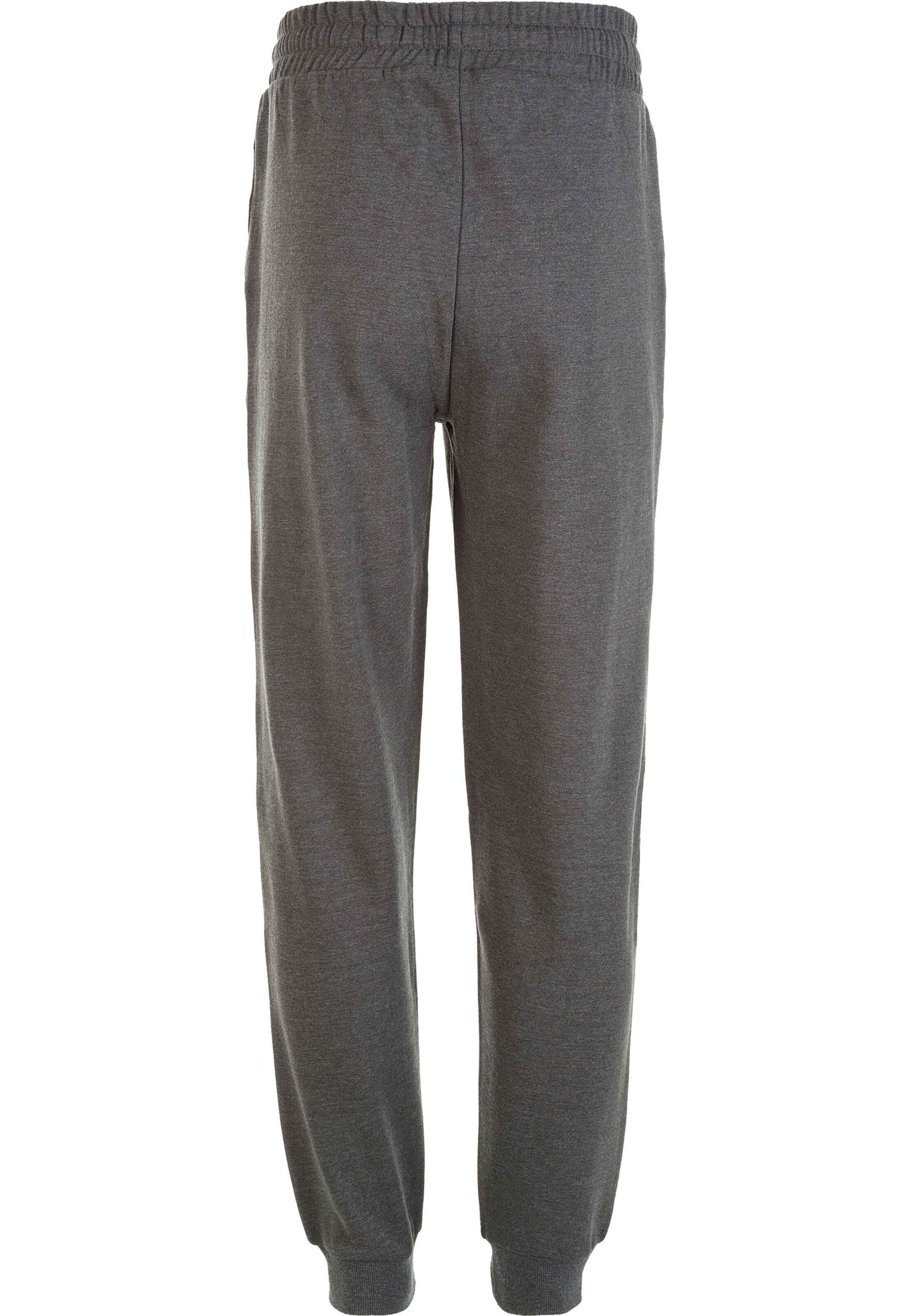 Cruz Tapered Broek 'Regent' in Grijs